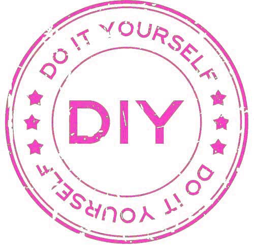 Do it yourself websites
