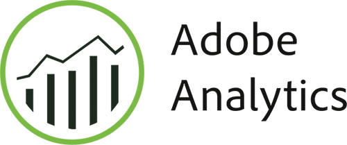 Adobe Analytics Logo