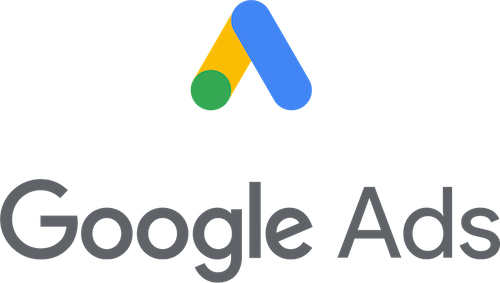Google Ads Logo