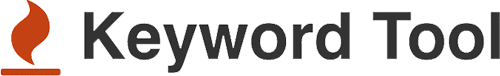 Keyword Tool Logo
