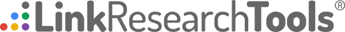 Link Research Tools Logo
