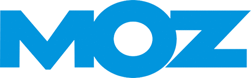 MOZ Logo