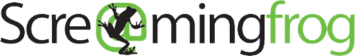 Screaming Frog Logo